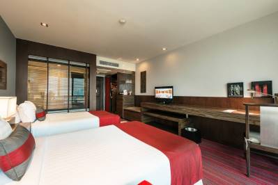 A-ONE BANGKOK HOTEL