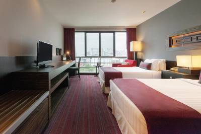 A-ONE BANGKOK HOTEL
