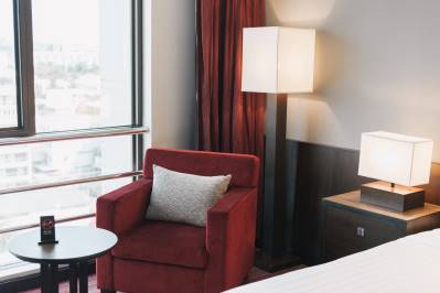 A-ONE BANGKOK HOTEL