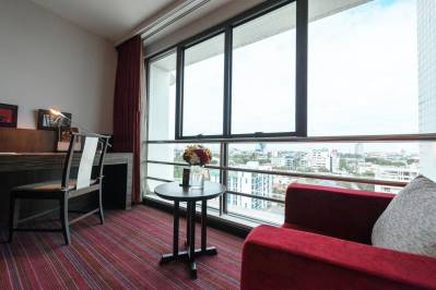 A-ONE BANGKOK HOTEL