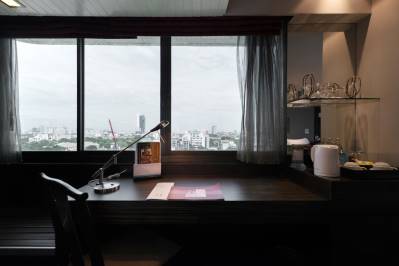 A-ONE BANGKOK HOTEL