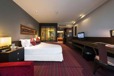 A-ONE BANGKOK HOTEL