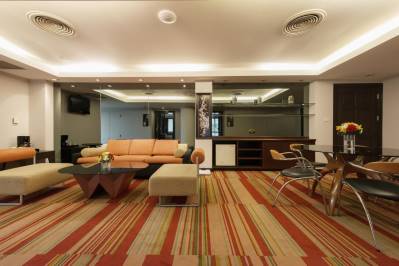 A-ONE BANGKOK HOTEL