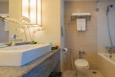 A-ONE BANGKOK HOTEL