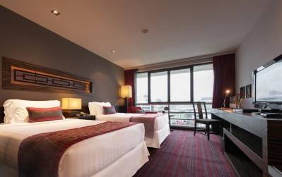 A-ONE BANGKOK HOTEL