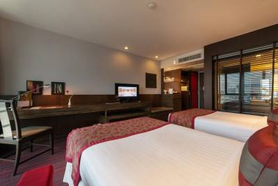 A-ONE BANGKOK HOTEL