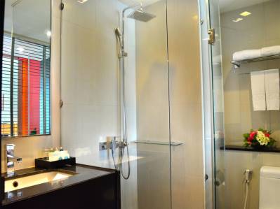A-ONE BOUTIQUE HOTEL
