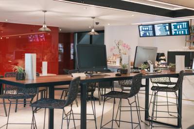 A-ONE BOUTIQUE HOTEL