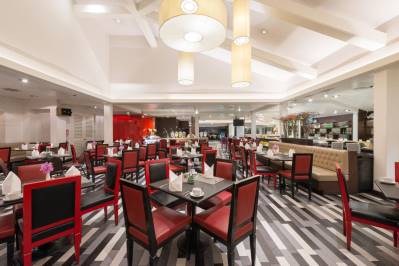 A-ONE BOUTIQUE HOTEL