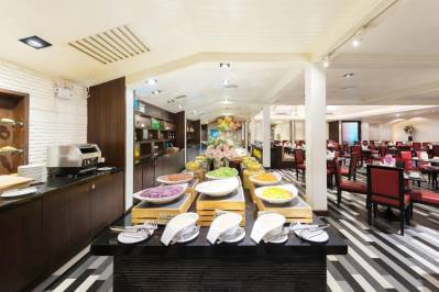 A-ONE BOUTIQUE HOTEL