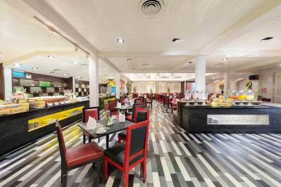 A-ONE BOUTIQUE HOTEL