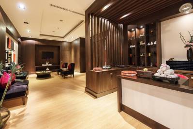 A-ONE BOUTIQUE HOTEL