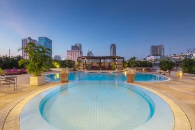 A-ONE BOUTIQUE HOTEL