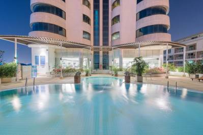 A-ONE BOUTIQUE HOTEL