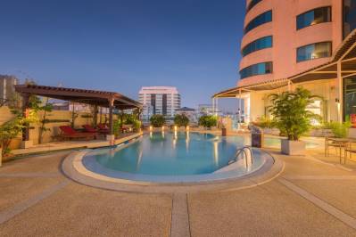A-ONE BOUTIQUE HOTEL