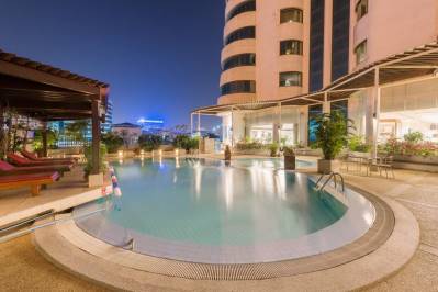 A-ONE BOUTIQUE HOTEL