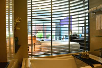 A-ONE BOUTIQUE HOTEL