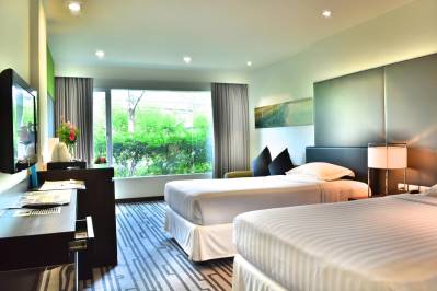 A-ONE BOUTIQUE HOTEL