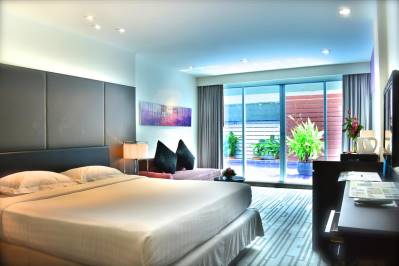A-ONE BOUTIQUE HOTEL