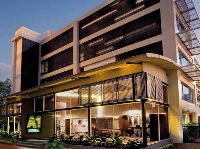 A-ONE BOUTIQUE HOTEL
