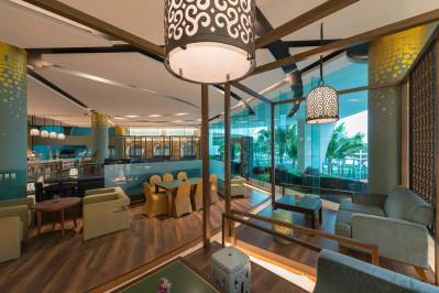 A-ONE THE ROYAL CRUISE HOTEL