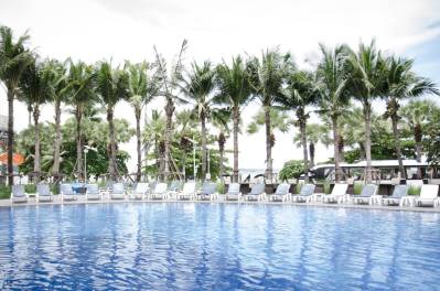 A-ONE THE ROYAL CRUISE HOTEL