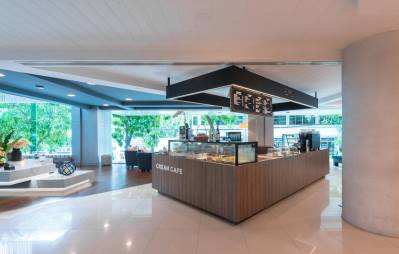 A-ONE THE ROYAL CRUISE HOTEL