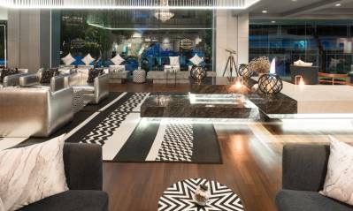 A-ONE THE ROYAL CRUISE HOTEL