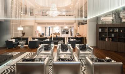 A-ONE THE ROYAL CRUISE HOTEL