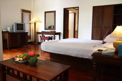 AO PRAO RESORT