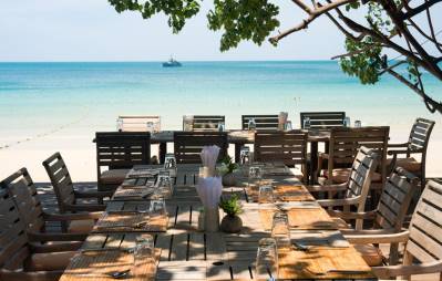 AO PRAO RESORT