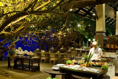 AO PRAO RESORT