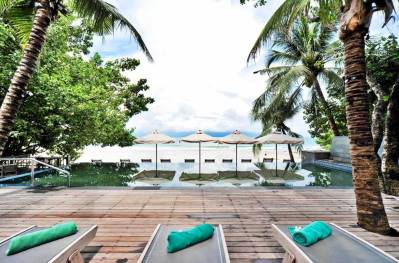 AO PRAO RESORT