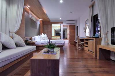 AO PRAO RESORT