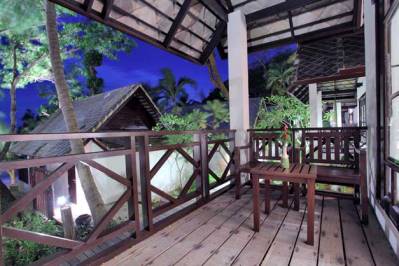 AO PRAO RESORT