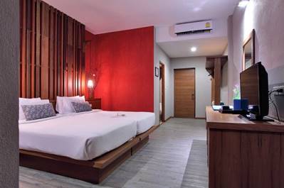 AO PRAO RESORT