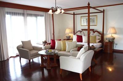AO PRAO RESORT