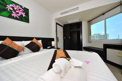 APK RESORT