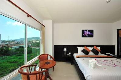 APK RESORT