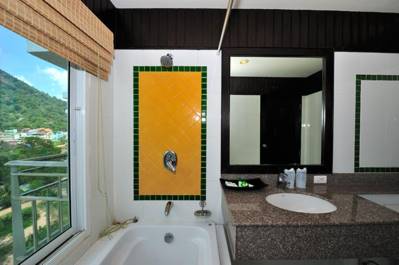 APK RESORT