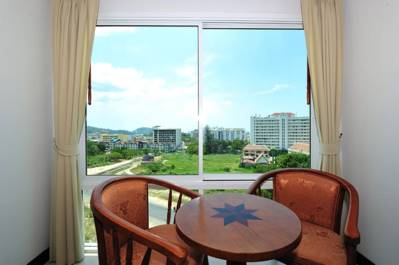APK RESORT