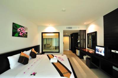 APK RESORT