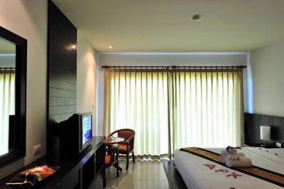 APK RESORT