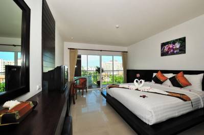 APK RESORT