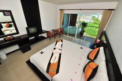 APK RESORT