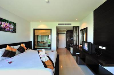 APK RESORT