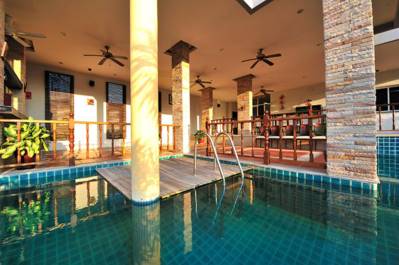APK RESORT