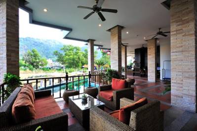 APK RESORT