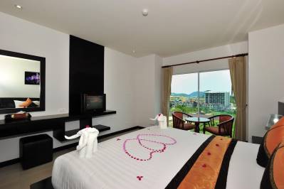 APK RESORT