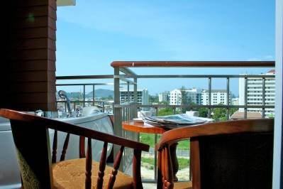 APK RESORT